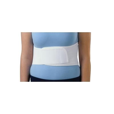 Medline 6" Universal Rib Belt, Men's, 1 EA (ORT20100M)