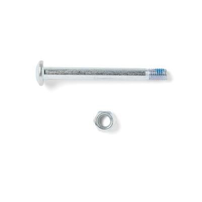 Medline Axle for 1.25" Front Caster on Excel Extra-Wide Wheelchair, 1 EA (WCA806933XW)