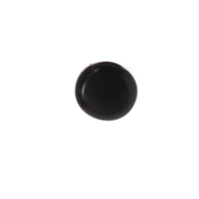 Medline Tube End Cap for Back Frame on Excel 2000 Wheelchair, 1 EA (WCA806904)