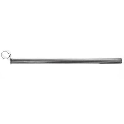 Medline Slide Tube for Excel Extra-Wide Wheelchair, 1 EA (WCA806997)