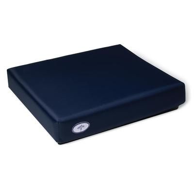 Medline Comfort Foam Cushion for Wheelchair, 24" x 18", 1 EA (MSCCOMF2418)