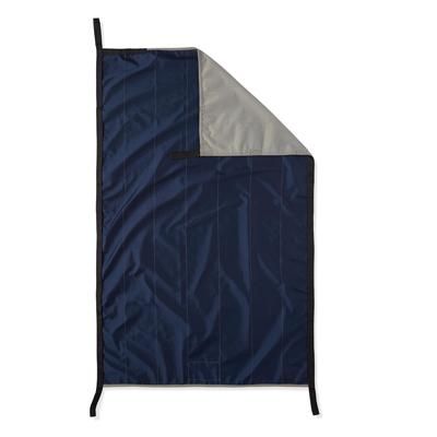 Medline Comfort Glide Single-Patient Use Sheet, No Straps, 35" x 55", 575 lbs. Weight Capacity, 12/CS (CGLIDESHEETNS)