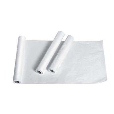 Medline Exam Table Paper, Standard, Smooth, 21" x 225', 1 RL (NON23326H)