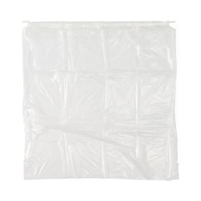 Medline Invisishield Isolation Bag, Sterile, 20" x 20", 10/BX (DYNJSD1003)