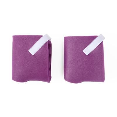 Medline Convoluted Foam Heel Protector Foot Positioner, 72/CS (NON081440)