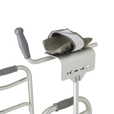 Medline Platform Attachment for Walker, 1 EA (MDS86615P)
