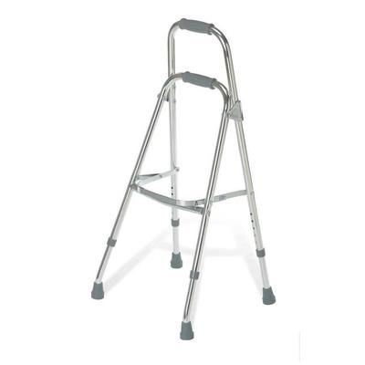 Medline Sidestepper Adult Hemi Walker, Weight Capacity 250 lb., 1 EA (G07770X1)