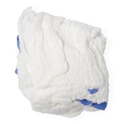 Medline X-Ray Detectable Sterile Lap Sponge, 12" x 12", 5/Pack, 5/PK (MDS251512LFH)