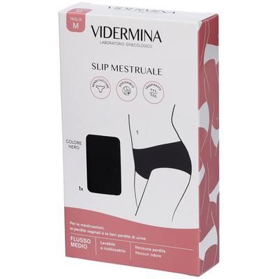 Vidermina Slip Mestruale M 1 pz Altro