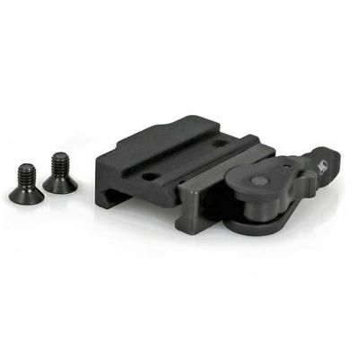 American Defense Manufacturing 5-H Lever Black ADM 5-H
