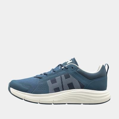 Helly Hansen Men’s HP Ahiga EVO 5 Marine Lifestyle Shoes Navy 6.5