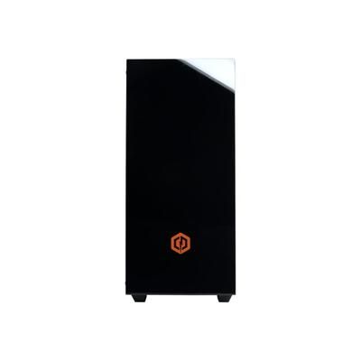 Cyberpowerpc Gamer Master Gma600 - Tower - Ryzen 3 2300X / 3.5 Ghz - Ram 8 Gb - Ssd 120 Gb, Hdd 1 Tb - Gf Gt 1030 - Gige - Wlan: 802.11A/b/g/n/ac - Windows 10