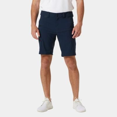 Helly Hansen Men's HP Racing Deck Shorts 2.0 Navy 36