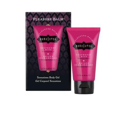 Gel sensuale per il corpo | Kama Sutra 50 ml