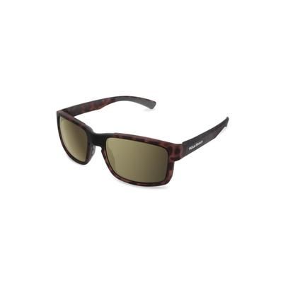 War Bird Easy Day Glasses Brown Tortoise Frames/Brown Lens EYEDBTBR