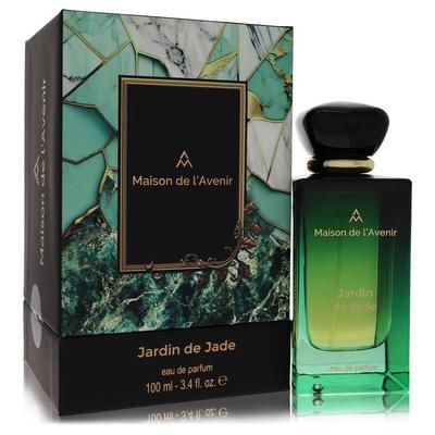 Maison De L'avenir Jardin De Jade For Women By Maison De L'avenir Eau De Parfum Spray (unisex) 3.4 O