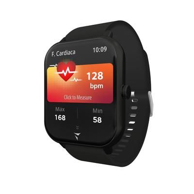 Techmade Smartwatch Vision Revolution 1 St