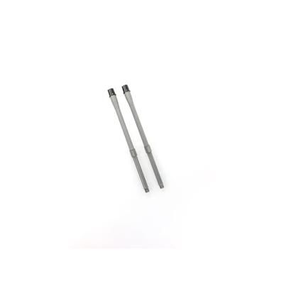 V Seven Match Stainless Steel AR-10 6mm ARC Threaded Barrel 16 inch Mid Length 1-7 Twist 5/8x24 Ti 6ARCM7T-16