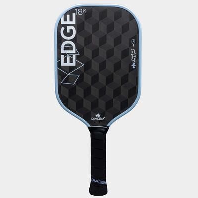 Diadem Edge 18k SP Paddle Blue Pickleball Paddles Blue
