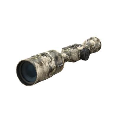 Refurbished ATN X-Sight-4K 5-20x Pro Edition Smart Day/Night Hunting Rifle Scope Mossy Oak Elements Terra DGWSXS5204KPET