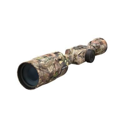 Refurbished ATN X-Sight-4K 5-20x Pro Edition Smart Day/Night Hunting Rifle Scope Mossy Oak Break-Up Country DGWSXS5204KPBC