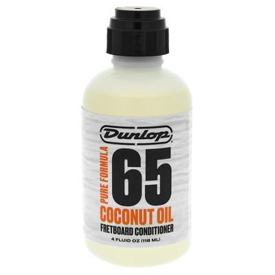 Dunlop Pure Formula 65 Coconut Oil