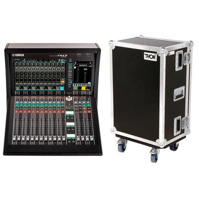 Yamaha DM7 Compact Bundle