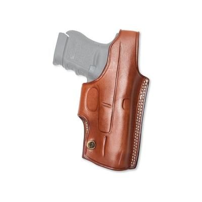 USED Cebeci Arms Leather 4-Way Holster CZ P-10 C Right Plain Tan 20564RT72 EDEMO1 Condition Fair Other