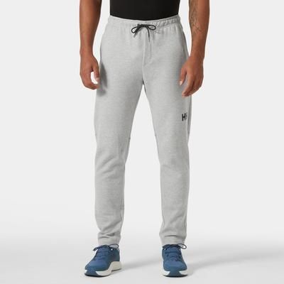 Helly Hansen Men’s HP Tech Tracksuit Bottoms Grey XL