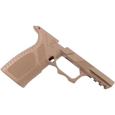 Timber Creek Sig Sauer P365 X-Macro Pro Grip Module Flat Dark Earth SS P365 XPRO GM FDE