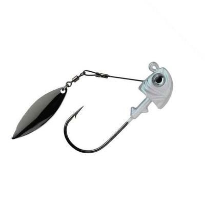 1st Gen Top Spin Jighead - Shad 6/0