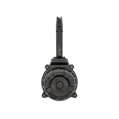 ProMag Taurus TH9 9mm 50 Rounds Drum Pistol Magazine Black 50 DRMA94