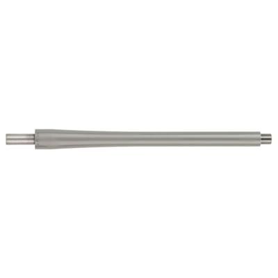 Ballistic Advantage Premium Series Ruger 22 Charger Takedown .22 Long Rifle Threaded Rifle Barrel 12 inch Sporter Profile 1-16 Twist 1/2-28 TPI Bead