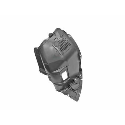 Genuine BMW Fender Liner, Front, Driver Side, Lower, 24-month limited warranty 51-71-7-059-379
