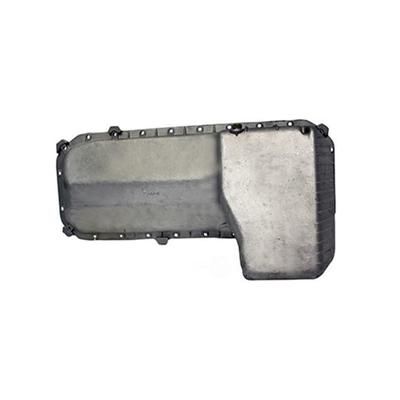 MTC Oil Pan, 24-month or 24,000-mile limited warranty 1044