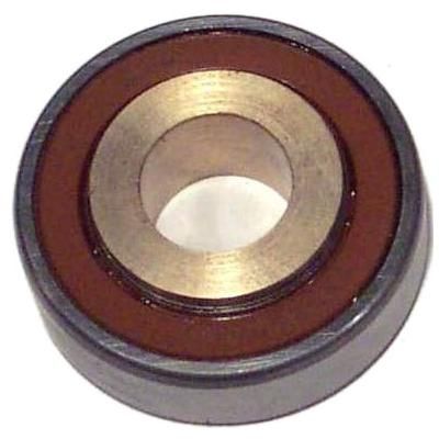 Timken Clutch Pilot Bearing OE Replacement, 1-year limited warranty 102CC