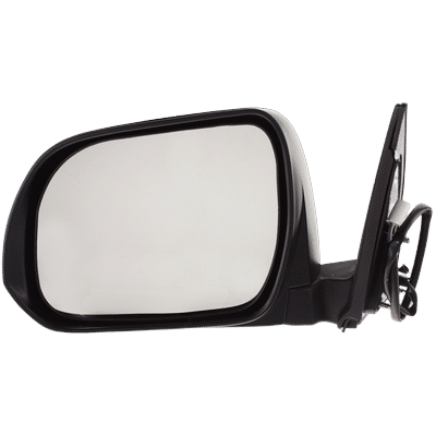 Kool Vue Mirror Paintable, Driver Side, 1-year limited warranty TY98EL
