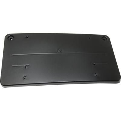 ReplaceXL License Plate Bracket, Front, 1-year unlimited-mileage warranty RM01730001