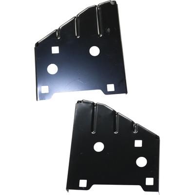 Replacement Fender Support, 1-year unlimited-mileage warranty SET-RJ22370003