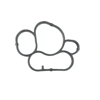 Mopar Oil Filter Housing Gasket, 36-month or 36,000-mile limited warranty 68229406AA