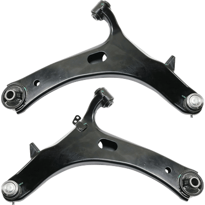 TrueDrive Control Arm, Front, Driver & Passenger Side, Lower, 1-year unlimited-mileage warranty SET-RS28150007