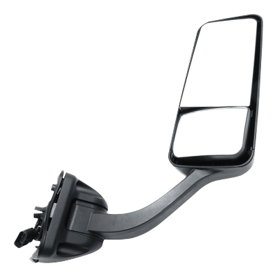 Kool Vue Mirror Paintable, Passenger Side, 1-year limited warranty FL11ER-HD