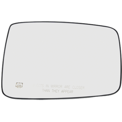 Kool Vue Mirror Glass, Passenger Side, 1-year limited warranty DG119GR