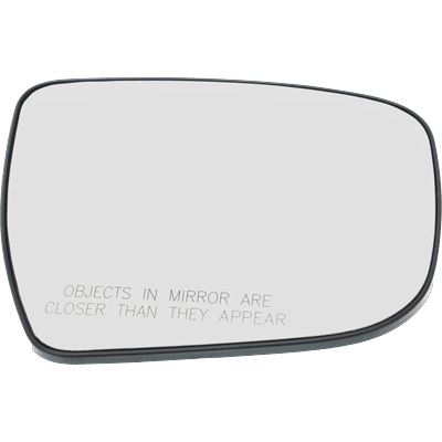 Kool Vue Mirror Glass, Passenger Side, 1-year limited warranty NS24GR