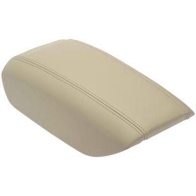 Dorman Console Lid Vinyl Beige OE Solutions Series, Lifetime limited warranty 924-864