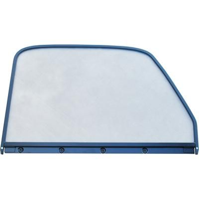 Key Parts Door Glass, limited warranty 0846-914