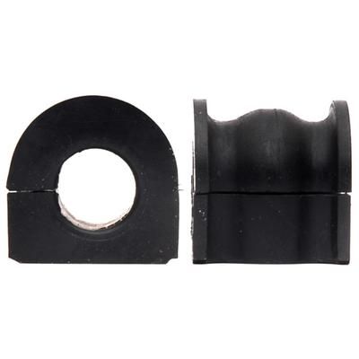 AC Delco Sway Bar Bushing Gold Series, Rear to Frame, Lifetime limited warranty 45G1513