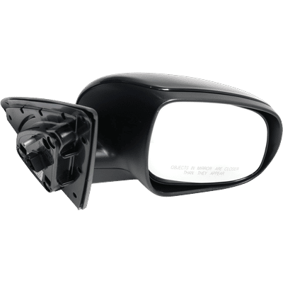 Kool Vue Mirror Paintable, Passenger Side, 1-year limited warranty KA70ER-S