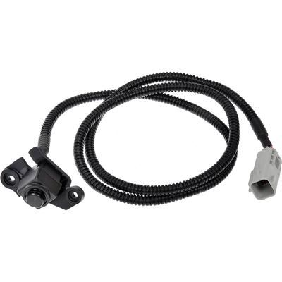 Dorman Back Up Camera OE Solutions Series, Lifetime limited warranty 590-946