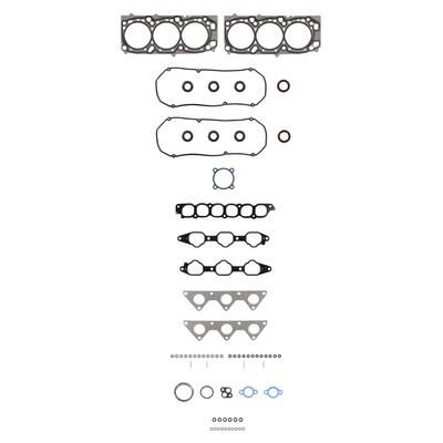 Felpro Head Gasket Set, 1-year limited warranty HS 26313 PT-1